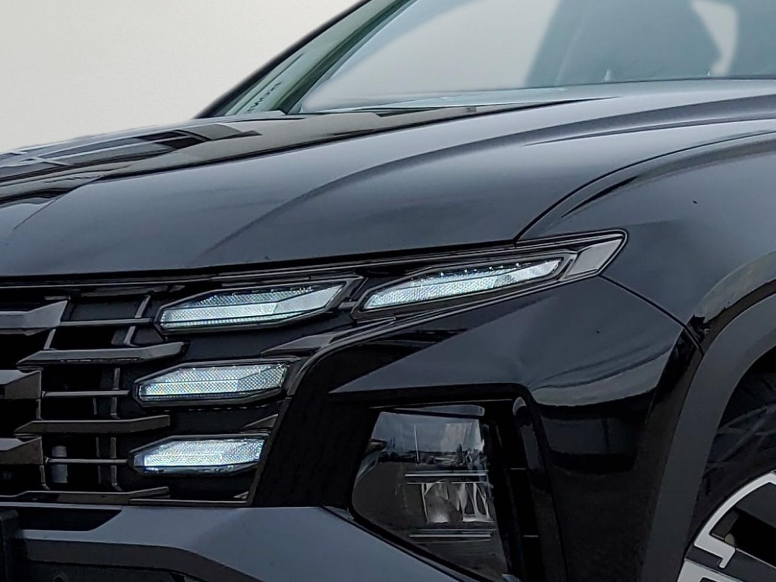 Hyundai Tucson 1.6 T-GDi Trend