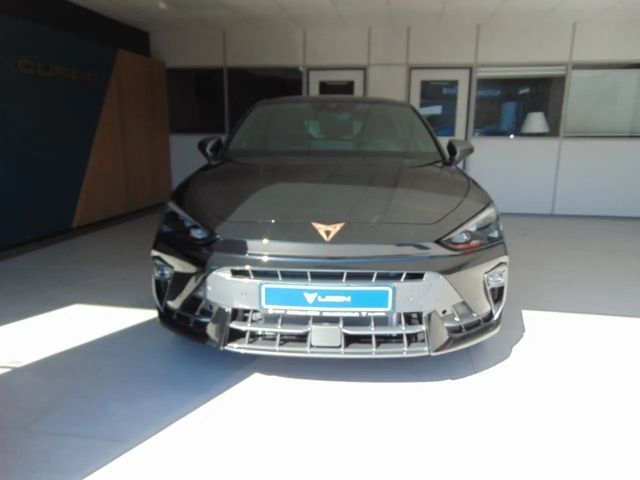 Cupra Leon 2.0 TSI VZ