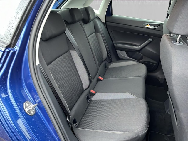 Volkswagen Polo 1.0 TSI Life