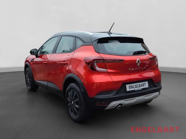 Renault Captur Zen