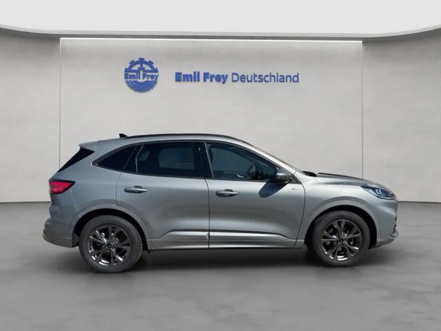 Ford Kuga EcoBoost ST Line X