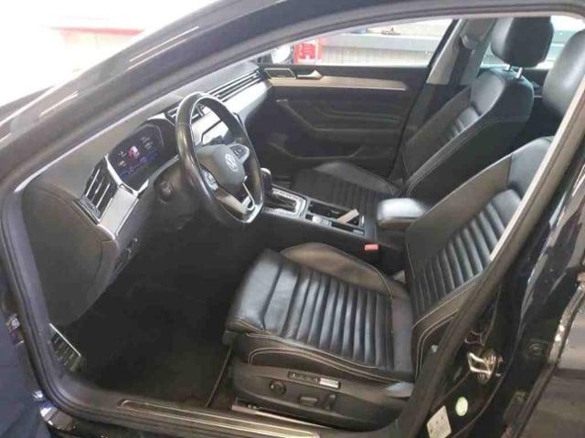 Volkswagen Passat 2.0 TDI Variant