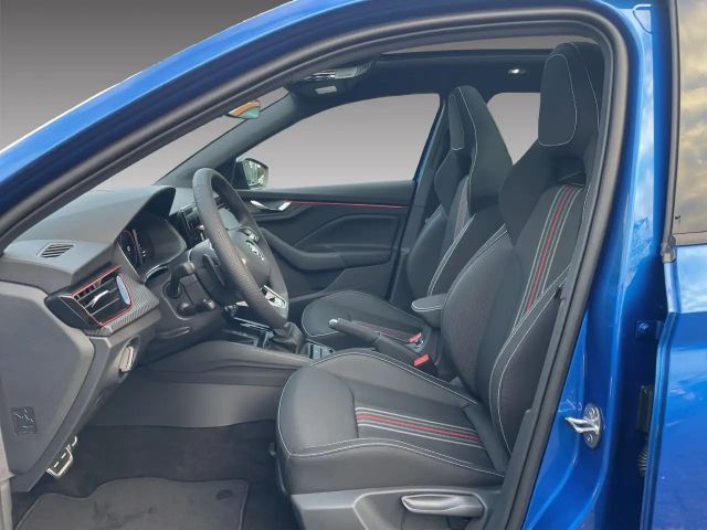 Skoda Scala 1.0 TSI Monte Carlo