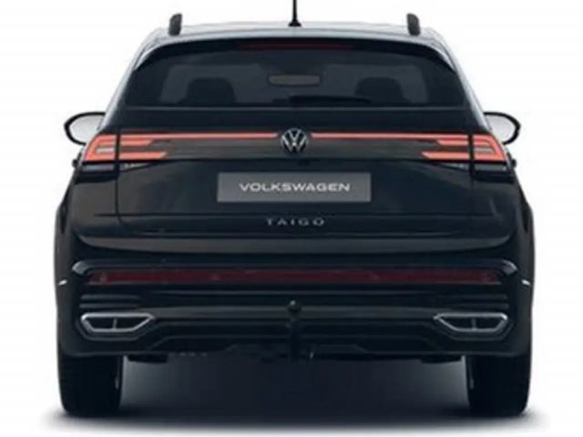 Volkswagen Taigo 1.5 TSI DSG R-Line