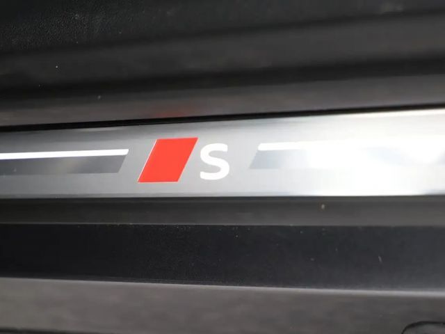 Audi S6 e-tron e-tron