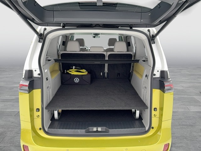 Volkswagen ID.Buzz 77 KWh Pro