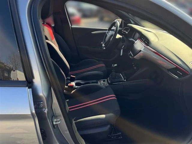 Opel Corsa GS-Line Grand Sport