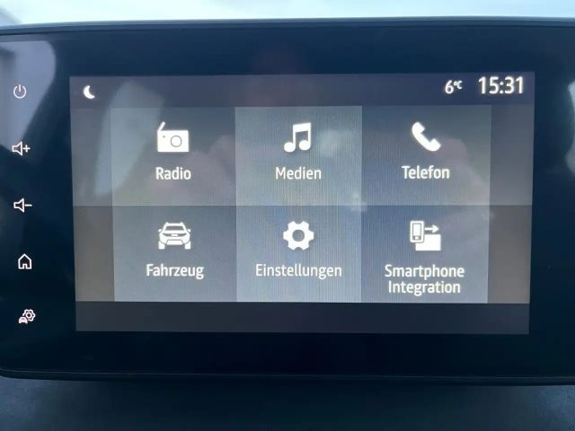 Dacia Sandero Extreme Stepway