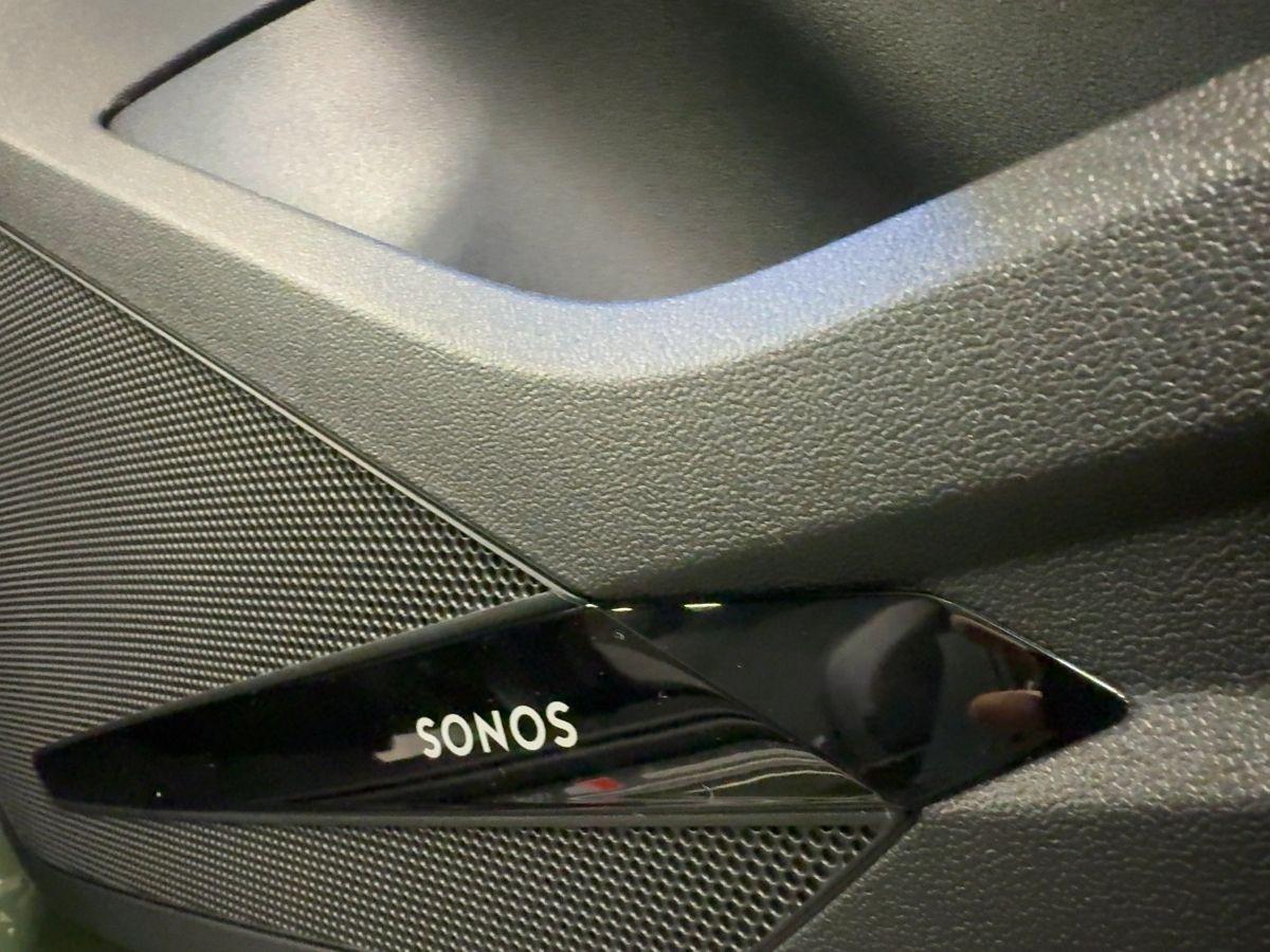 Audi A1 40 TFSI S-Line S-Tronic Sportback