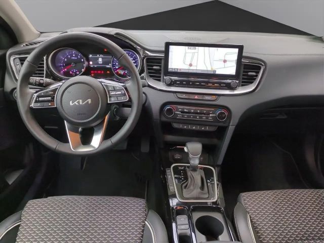Kia XCeed Spirit