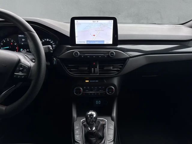 Ford Focus ST Line Wagon