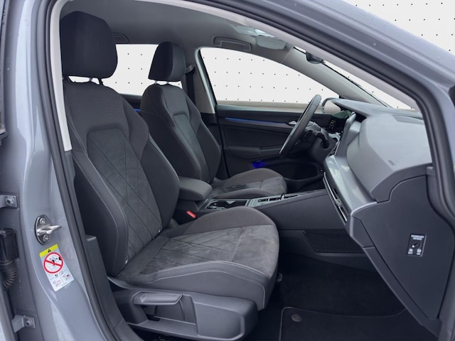 Volkswagen Golf 1.4 TSI Style eHybrid