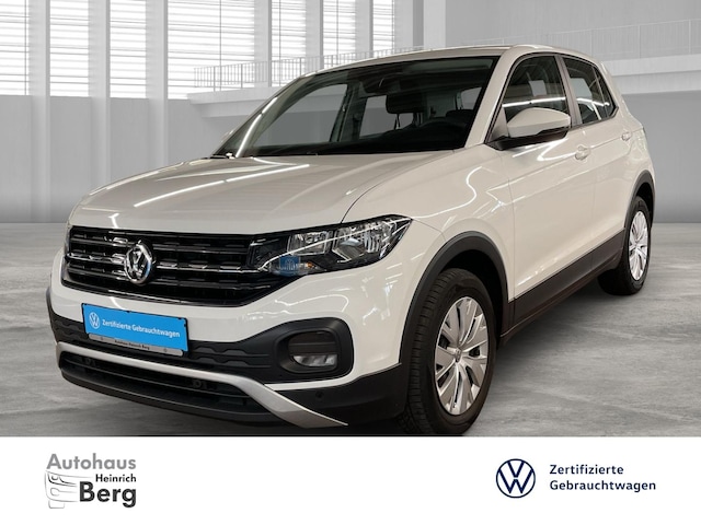 Volkswagen T-Cross 1.0 TSI