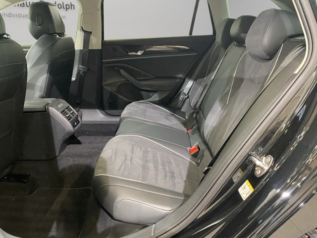 Volkswagen Passat 2.0 TDI DSG Variant