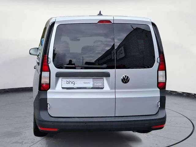 Volkswagen Caddy 2.0 TDI Combi Maxi