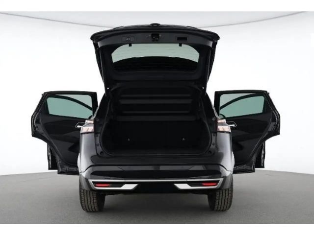 Nissan Qashqai DIG-T Tekna