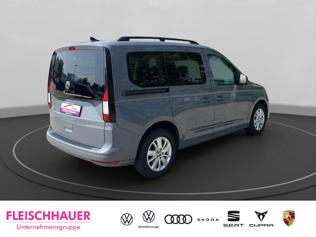 Volkswagen Caddy 1.5 TSI Life