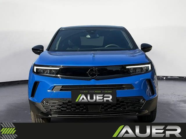 Opel Mokka Turbo Ultimate