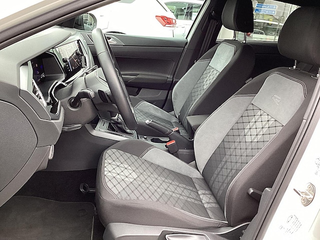 Volkswagen Taigo 1.5 TSI DSG R-Line