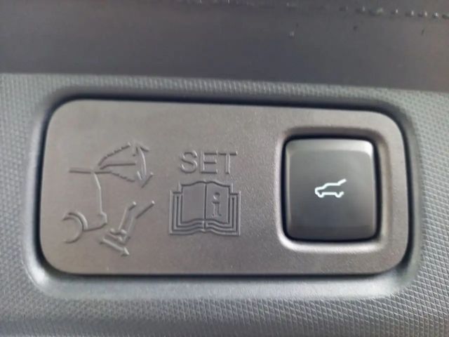 Ford Mustang Mach-E 198 kW, 5-türig (Elektrischer Strom