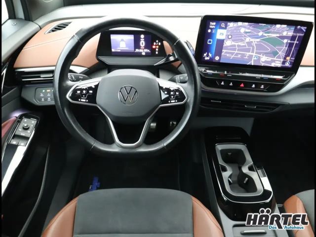 Volkswagen ID.5 77 KWh Pro