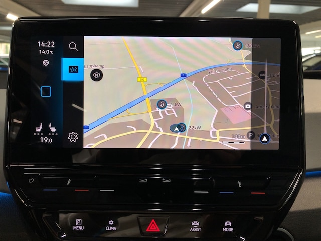 Volkswagen ID.3 Business Performance Pro