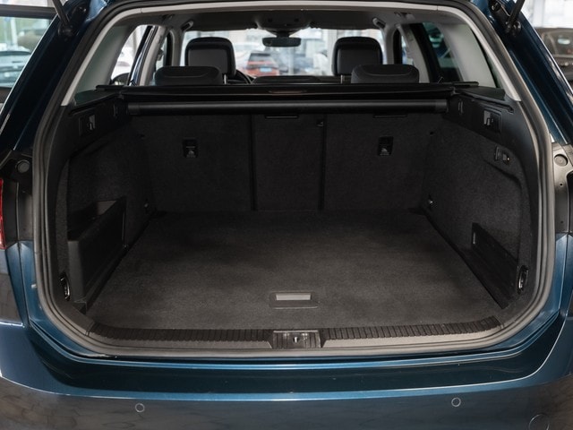 Volkswagen Passat DSG GTE Variant