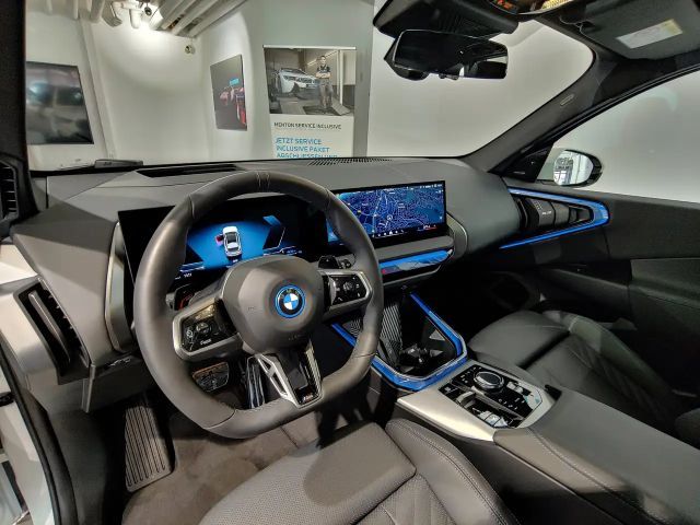 BMW X3 M-Sport xDrive xDrive30e