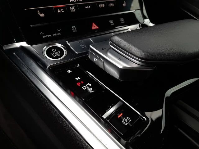 Audi e-tron 55 Quattro S-Line