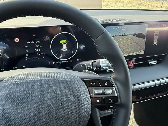 Hyundai IONIQ 5 Ioniq 5 Elektro 84kWh GO Aut.