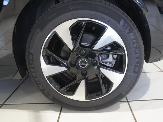 Opel Corsa F e Sitzheizung,Lenkradheizung,Parkpilot