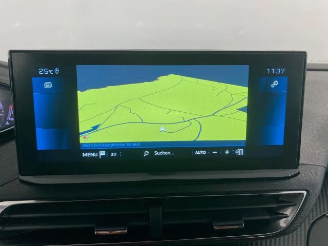 Peugeot 3008 Allure Pack PureTech