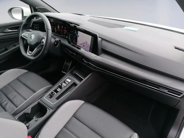 Volkswagen Golf 2.0 TDI DSG GTD Golf VIII