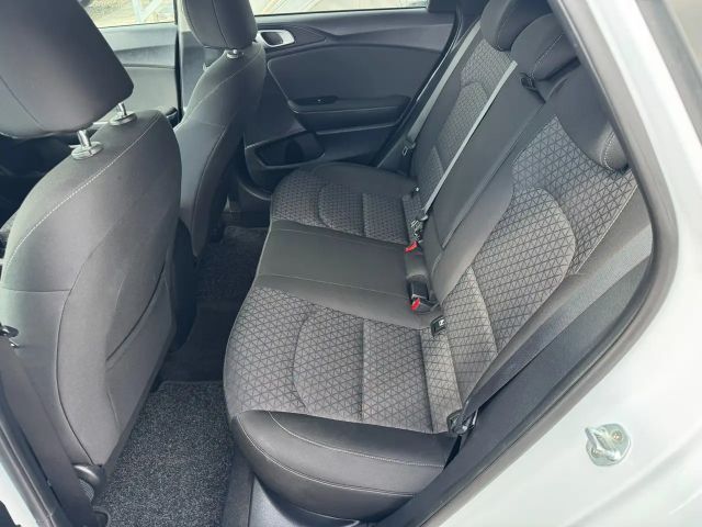 Kia Ceed CRDi SportWagon Vision