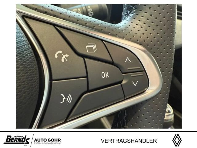 Renault Clio TCe 90 Techno