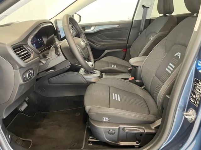 Ford Focus Active