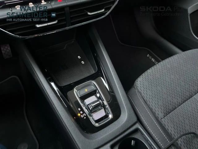 Skoda Octavia 2.0 TDI Combi Style Style