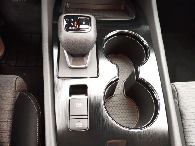 Nissan X-trail Visia