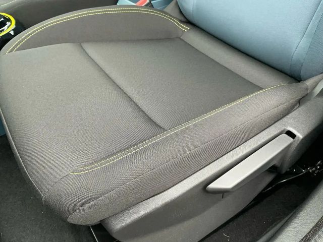 Fiat Grande Panda HYBRID POP