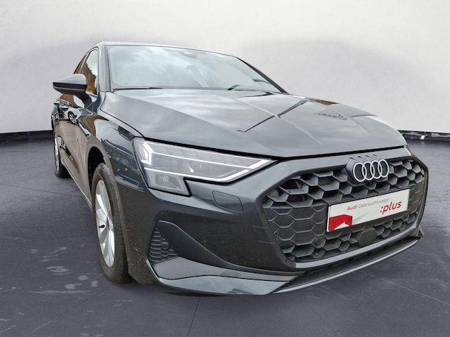 Audi A3 35 TFSI S-Tronic Sportback