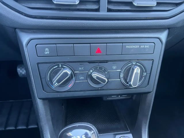 Volkswagen T-Cross TSI 4Me