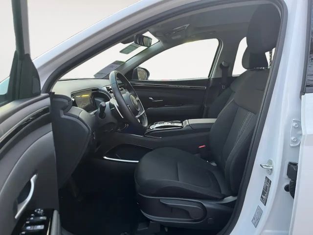 Hyundai Tucson 1.6 T-GDi Trend