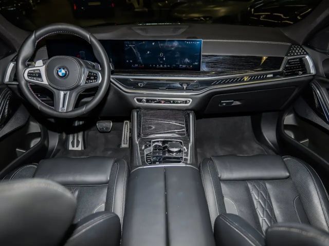 BMW X6 Coupé M-Sport M60i xDrive