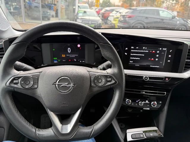 Opel Mokka Elegance Mokka-e