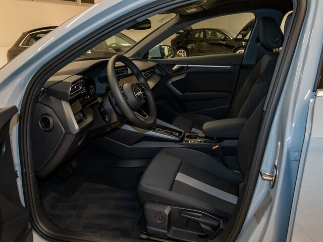 Audi A3 35 TDI S-Tronic Sportback