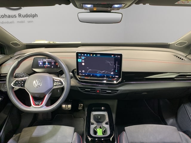 Volkswagen ID.4 4Motion