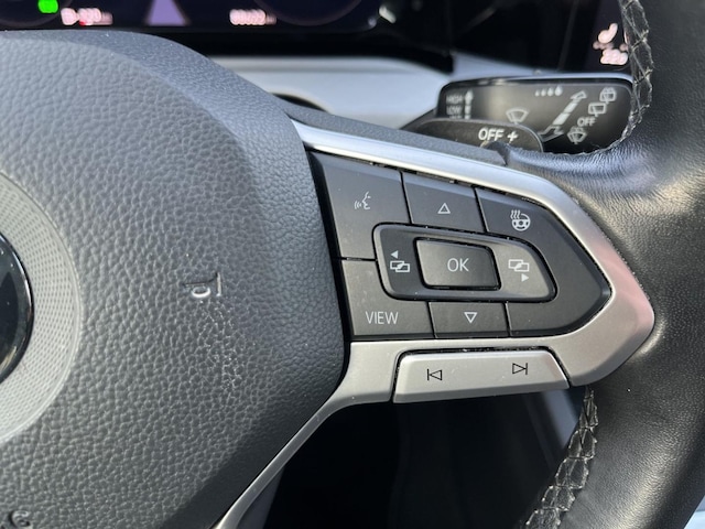 Volkswagen Golf DSG Golf VIII