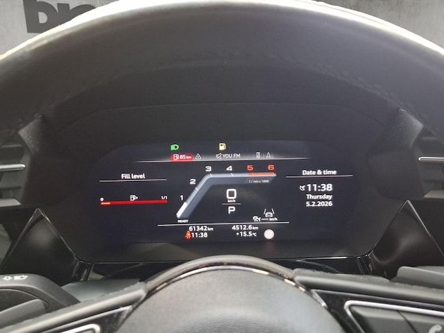 Audi A3 35 TDI S-Tronic Sedan