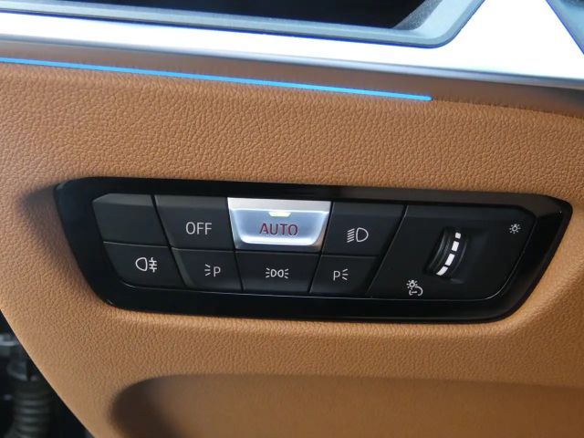 BMW 318 318d M-Sport Touring