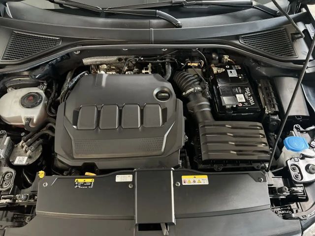 Volkswagen T-Roc 2.0 TDI 4Motion DSG Style